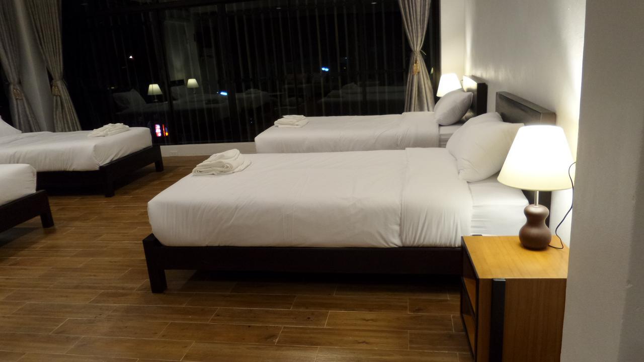 פאיאו Chaykwan Hotel מראה חיצוני תמונה