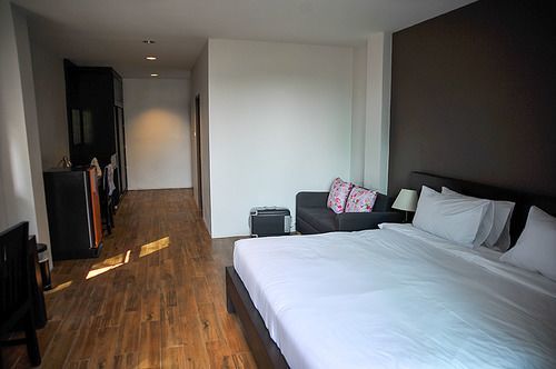פאיאו Chaykwan Hotel מראה חיצוני תמונה